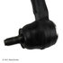 101-6510 by BECK ARNLEY - TIE ROD END