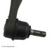 101-6508 by BECK ARNLEY - TIE ROD END