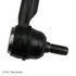 101-6695 by BECK ARNLEY - TIE ROD END