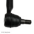 101-6681 by BECK ARNLEY - TIE ROD END