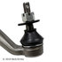 101-6718 by BECK ARNLEY - TIE ROD END