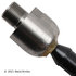 101-6740 by BECK ARNLEY - TIE ROD END