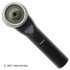 Beck Arnley 101-6754 Steering Tie Rod End TIE ROD END