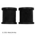 101-6873 by BECK ARNLEY - STABILIZER BUSHING SET