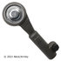 101-6874 by BECK ARNLEY - TIE ROD END