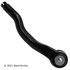 101-6876 by BECK ARNLEY - TIE ROD END