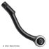 101-6791 by BECK ARNLEY - TIE ROD END