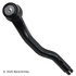 101-6877 by BECK ARNLEY - TIE ROD END