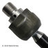 101-6787 by BECK ARNLEY - TIE ROD END