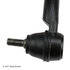 Beck Arnley 101-6816 Steering Tie Rod End TIE ROD END