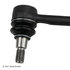 101-6854 by BECK ARNLEY - TIE ROD END