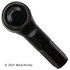 101-6881 by BECK ARNLEY - TIE ROD END