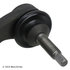 101-6911 by BECK ARNLEY - TIE ROD END