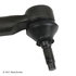 101-6987 by BECK ARNLEY - TIE ROD END