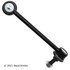 101-7058 by BECK ARNLEY - STABILIZER END LINK