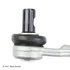 101-7101 by BECK ARNLEY - TIE ROD END