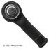 101-7103 by BECK ARNLEY - TIE ROD END