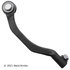 101-7130 by BECK ARNLEY - TIE ROD END