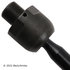 101-7181 by BECK ARNLEY - TIE ROD END