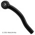 101-7292 by BECK ARNLEY - TIE ROD END