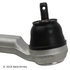 101-7316 by BECK ARNLEY - TIE ROD END