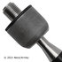 101-7306 by BECK ARNLEY - TIE ROD END