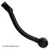 101-7308 by BECK ARNLEY - TIE ROD END