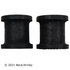 101-7325 by BECK ARNLEY - STABILIZER BUSHING SET