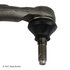 101-7337 by BECK ARNLEY - TIE ROD END