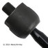 101-7381 by BECK ARNLEY - TIE ROD END