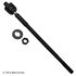 101-7419 by BECK ARNLEY - INNER TIE ROD END W/BOOT KIT