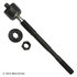 101-7420 by BECK ARNLEY - INNER TIE ROD END W/BOOT KIT