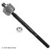 101-7424 by BECK ARNLEY - INNER TIE ROD END W/BOOT KIT