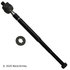 101-7430 by BECK ARNLEY - INNER TIE ROD END W/BOOT KIT