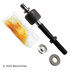 101-7441 by BECK ARNLEY - INNER TIE ROD END W/BOOT KIT