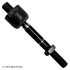 101-7453 by BECK ARNLEY - INNER TIE ROD END W/BOOT KIT