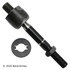 101-7454 by BECK ARNLEY - INNER TIE ROD END W/BOOT KIT