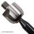 101-7390 by BECK ARNLEY - TIE ROD END