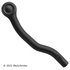 101-7392 by BECK ARNLEY - TIE ROD END