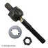 101-7417 by BECK ARNLEY - INNER TIE ROD END W/BOOT KIT