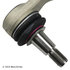 101-7475 by BECK ARNLEY - TIE ROD END