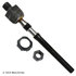 101-7466 by BECK ARNLEY - INNER TIE ROD END W/BOOT KIT