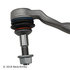 101-7484 by BECK ARNLEY - TIE ROD END
