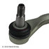 101-7486 by BECK ARNLEY - TIE ROD END