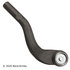 101-7481 by BECK ARNLEY - TIE ROD END
