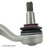 101-7518 by BECK ARNLEY - TIE ROD END