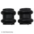 101-7535 by BECK ARNLEY - STABILIZER BUSHING SET