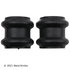 101-7537 by BECK ARNLEY - STABILIZER BUSHING SET