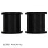 101-7539 by BECK ARNLEY - STABILIZER BUSHING SET