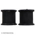 101-7538 by BECK ARNLEY - STABILIZER BUSHING SET